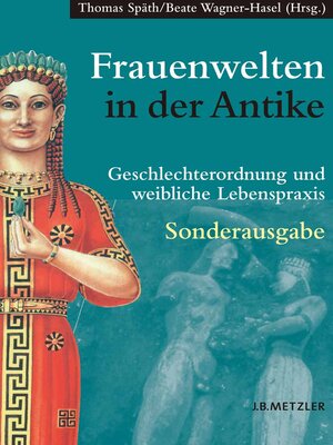 Frauenwelten in der Antike - ebook